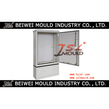 SMC Cable Transfer Cabinet Compression Mold